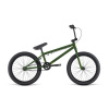 Dema BeFly Whip 20 bicykel, zelený