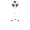 Orava SF-19 stojanový ventilátor, 40 W, oscilace, 3 rychlosti, 55 dB, průměr 35 cm