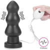 Lovetoy King Sized Vibrating Anal Rigger