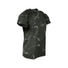 Detské tričko Kombat UK® - BTP Black vel. 12-13 rokov