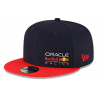 New Era 9FI Essential F1 Red Bull Racing Navy/Red S/M