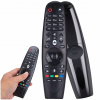 Diaľkový Ovládač TechTell AN-MR600 IR pre LG čierny