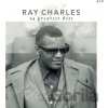 Charles Ray: 24 Greatest Hits Limited ColouRed Crystal Clear Vinyl 2 LP