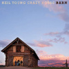 Neil Young & Crazy Horse, YOUNG, NEIL & CRAZY HORSE - BARN CD, CD