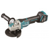 Makita DGA519Z aku uhlová brúska s reguláciou a X-lock 125mm Li-ion LXT 18V, bez aku Z