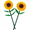 LEGO Botanicals 40524 Slnečnice
