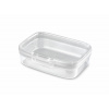CURVER Dóza SNAP BOX 1,3L | transparentná
