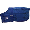 Umbria Equitazione Deka stajňová Umbria Equitazione, pre žriebätá, 250 g, navy Dĺžka chrbta: 55 cm