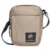 Mammut Xeron Pouch 1 safari 7459 Hnědá taška