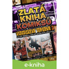 E-kniha Zlatá kniha komiksů Vlastislava Tomana 3. - Vlastislav Toman