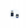 Adaptér Maxlife USB-C na USB 3.0