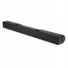 Soundbar Dell AC511M 2.0 3 W čierny