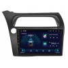 Xtrons 2DIN autorádio IAP12-XEV52 Android, Honda Civic 8G