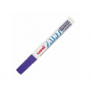 UNI PX-20 Popisovač lakový 2,2-2,8mm fialový