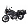 SW-MOTECH BOČNÝ RÁM EVO SUZUKI DL 650 V-STROM (SW-MOTECH BOČNÝ RÁM EVO SUZUKI DL 650 V-STROM)
