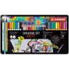 Stabilo Pen 68 brush point 88 36 ks