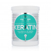 Kallos Keratin Hair Mask maska na vlasy 1000 ml