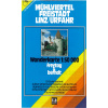 WK261 Mühlviertel, Freistadt, Linz-Urfahr 1:50t turistická mapa FB (Mühlviertel, Freistadt, Linz-Urfahr)