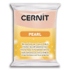 Cernit Pearl 56g ružová