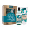 Kozmetická sada Kneipp Goodbye Stress gél 250 ml a mlieko 200 ml