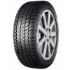 Zimná pneumatika Bridgestone Blizzak LM25-4 255/50R19 107 V priľnavosť na snehu (3PMSF), ochranný lem, run flat, zosilnenie (XL)