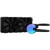 Fractal Design Lumen S24 v2, vodný chladič FD-W-L1-S2411