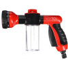 umývacia pištoľ sixtol sx1261 car detailing spray 2