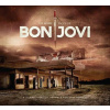 Vinyl Bon Jovi - Many Faces of Bon Jovi, Music Brokers, 2023, Farebný vinyl