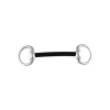 Udidlo olivové nelomené Metalab, 15 mm Velikost: 12,5 cm