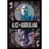Alice in Borderland, Vol. 3: Volume 3
