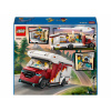 Lego® City 60454 Prázdninový dobrodružný karavan (100396749)