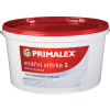 Primalex Stěrka vnitřní 1 2kg Hmotnost: 2kg