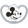 NUK Perfect Match Air Disney Mickey Grey 0 – 6 m, 1 ks