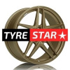 SPARCO SPARCO RECORD 8x19 5x112 ET35 RALLY BRONZE
