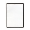 Prezentačný panel, A4, DURABLE 