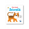 Zvieratá – Prvé slová Matthew Oldham, ilustrace Tony Neal
