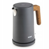 DOMO Wood You DO9268WK Rýchlovarná kanvica ŠEDÁ MATNÁ 2200 W 1,7 l 541D995