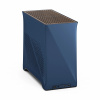 FRACTAL DESIGN Fractal Era 2/Mini ITX/Modrá FD-C-ERA2N-03