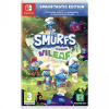 The Smurfs: Mission Vileaf - Smurftastic Edition Nintendo Switch digitálna verzia