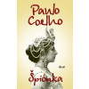 Paulo Coelho - Špiónka