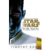 Star Wars: Thrawn - Zahn Timothy