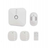 EVOLVEO Sonix Pro, šikovný bezdrôtový GSM&Wi-Fi zabezpečovací systém (ALM302-PRO)