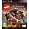 LEGO Pirates of the Caribbean Sony PlayStation 3 (PS3)