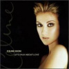 Dion Celine - Let`s Talk About Love [CD]
