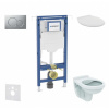 Duofix Geberit SANI11CD2103