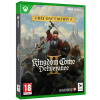 XSX - Kingdom Come: Deliverance II