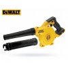 Píla na - Batéria Batéria 18V 265W BODY DEWALT DCV100 (Píla na - Batéria Batéria 18V 265W BODY DEWALT DCV100)