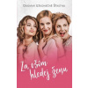 Za vším hledej ženu - Dagmar Užkonečná Šťastná