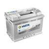 Varta Silver Dynamic 12V 77Ah 780A 577 400 078