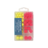 Kinetic Sada korálků Flotation Cod Beads Kit 72 ks
